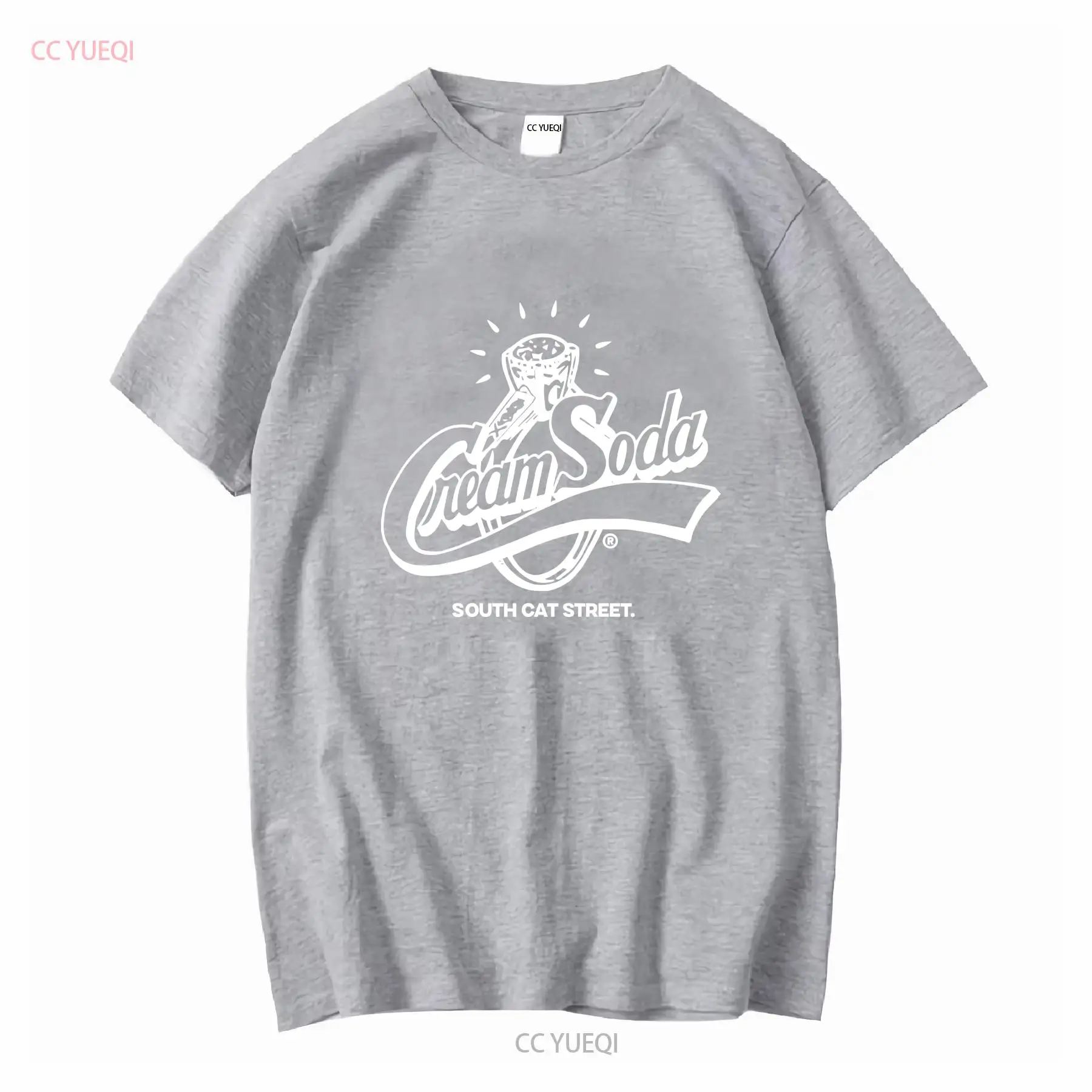 Japon Markası CREAM SODA JAPAN - Street Fashion Japan Brand incelemesi ve fiyatı
