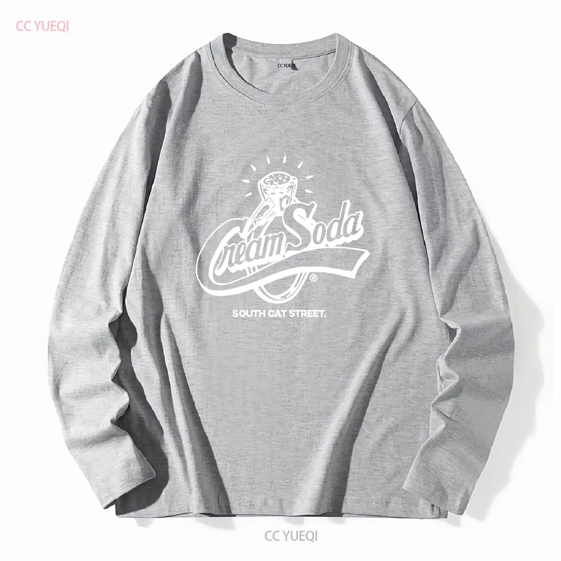 Japon Markası CREAM SODA JAPAN - Street Fashion Japan Brand incelemesi ve fiyatı