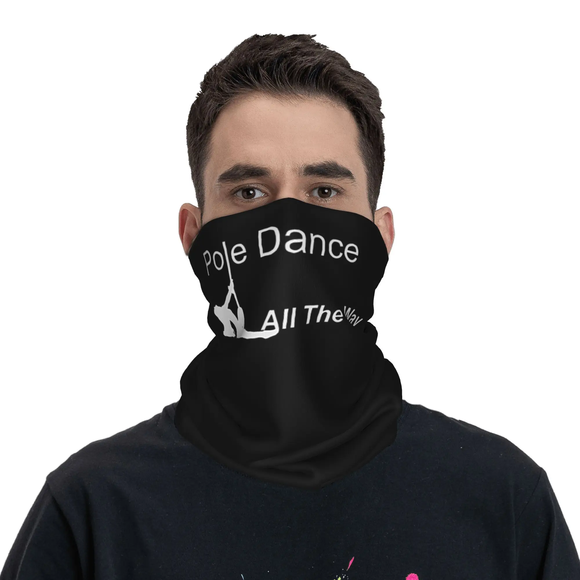 Pole Dance All The Way Bandana - Bandana Multi Way incelemesi ve fiyatı