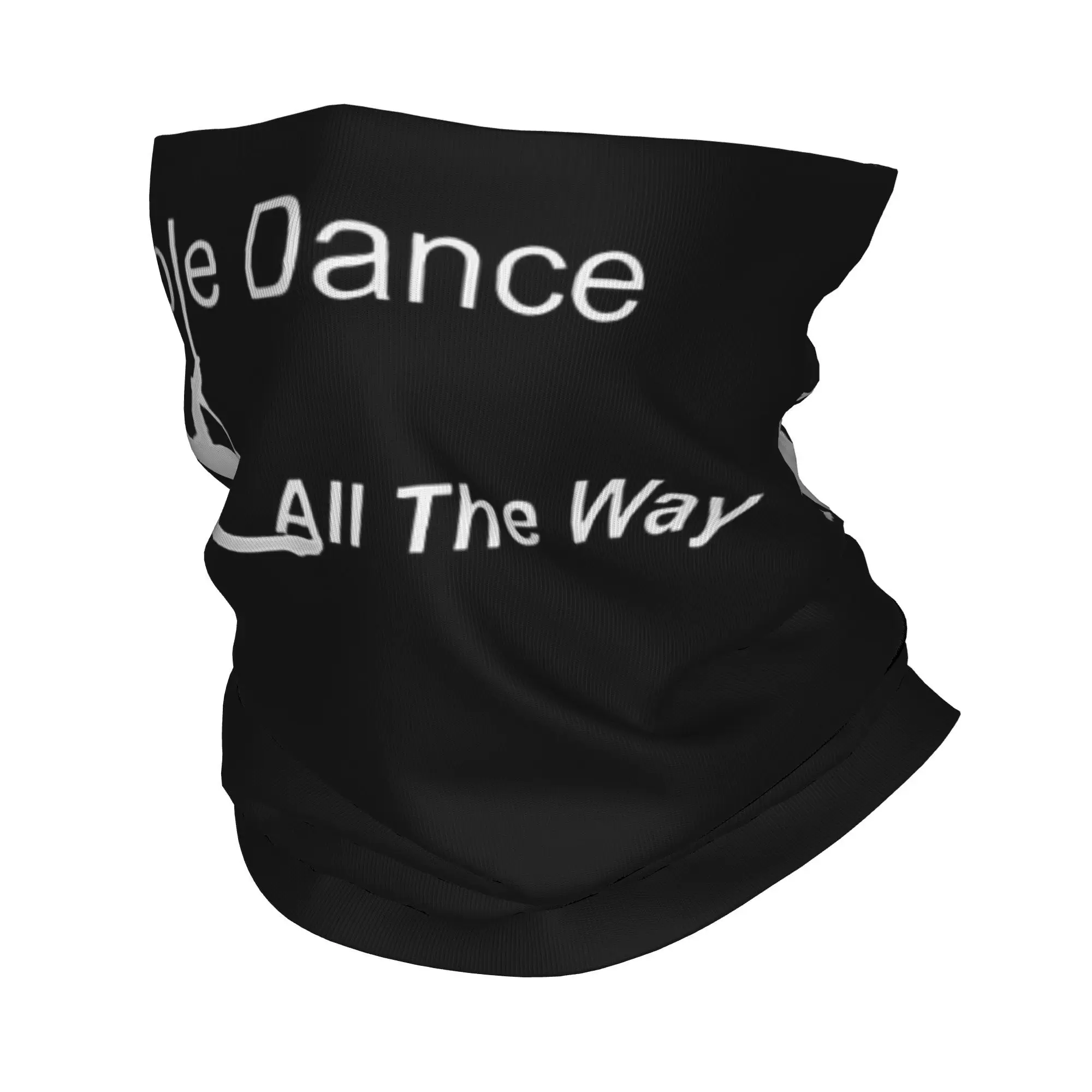 Pole Dance All The Way Bandana - Bandana Multi Way incelemesi ve fiyatı